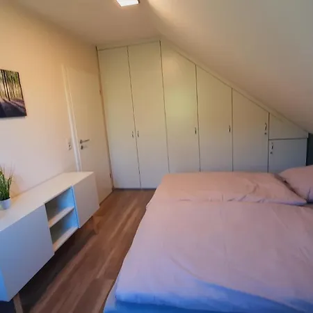 Ferienhaus Prázdninový dům *