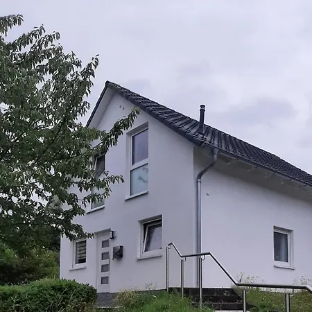 Ferienhaus * Heimbach