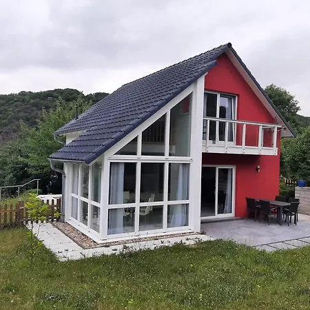 Ferienhaus Prázdninový dům