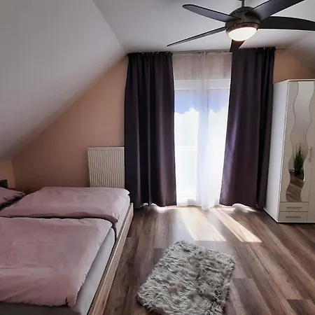 Ferienhaus Prázdninový dům Heimbach