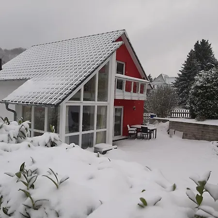 Ferienhaus * Heimbach