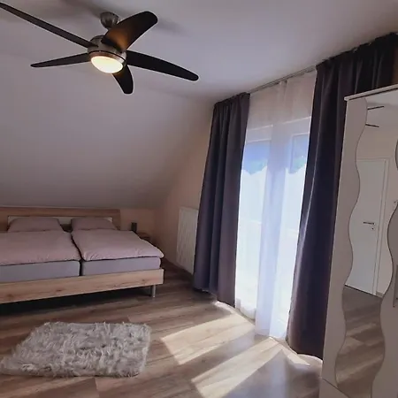 Ferienhaus Prázdninový dům