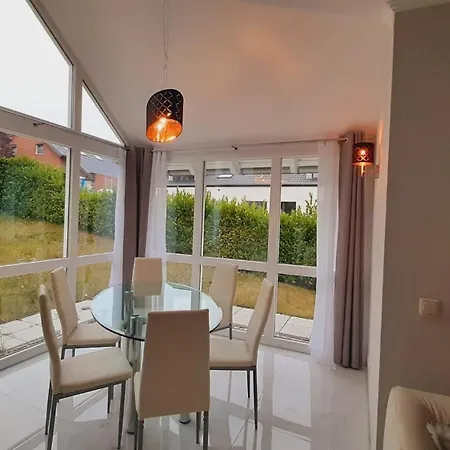 Prázdninový dům Ferienhaus